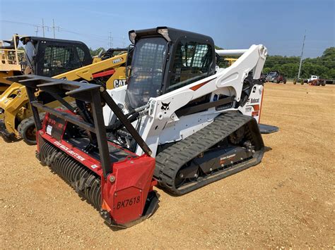 bobcat track loader price|bobcat t870 for sale craigslist.